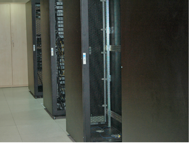 Server rack