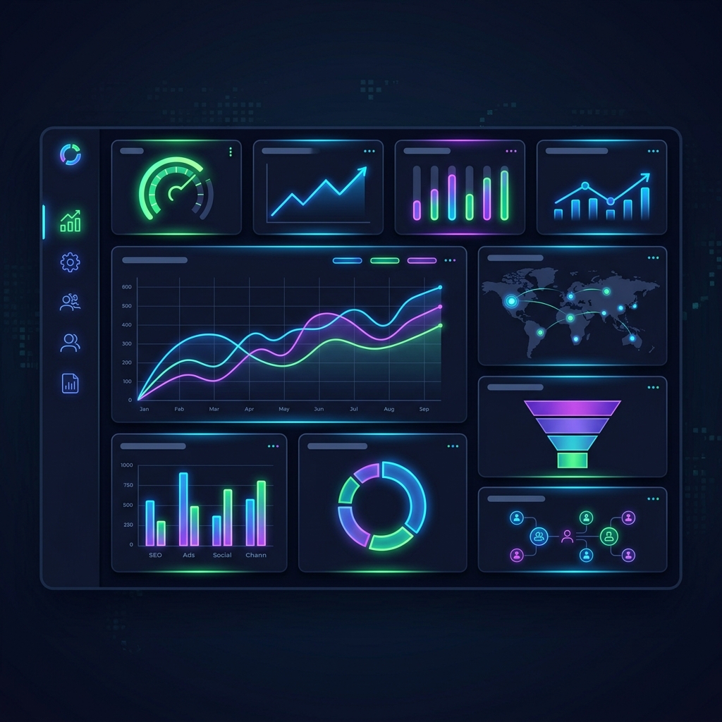 Digital Marketing Company in Lucknow: The Complete Guide to Growing Your Business Online in 2026