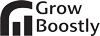 GrowBoostly Logo