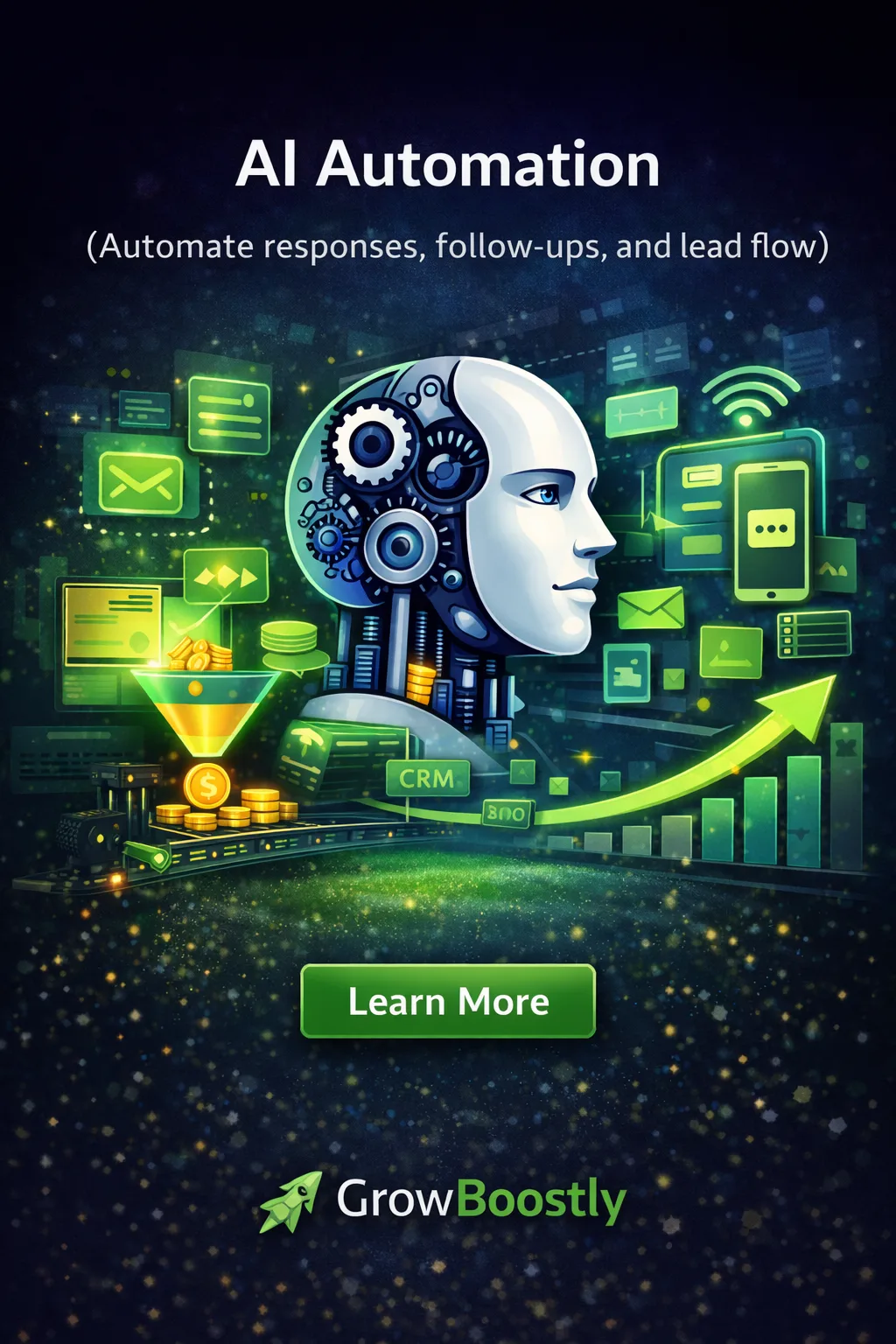 AI Automation