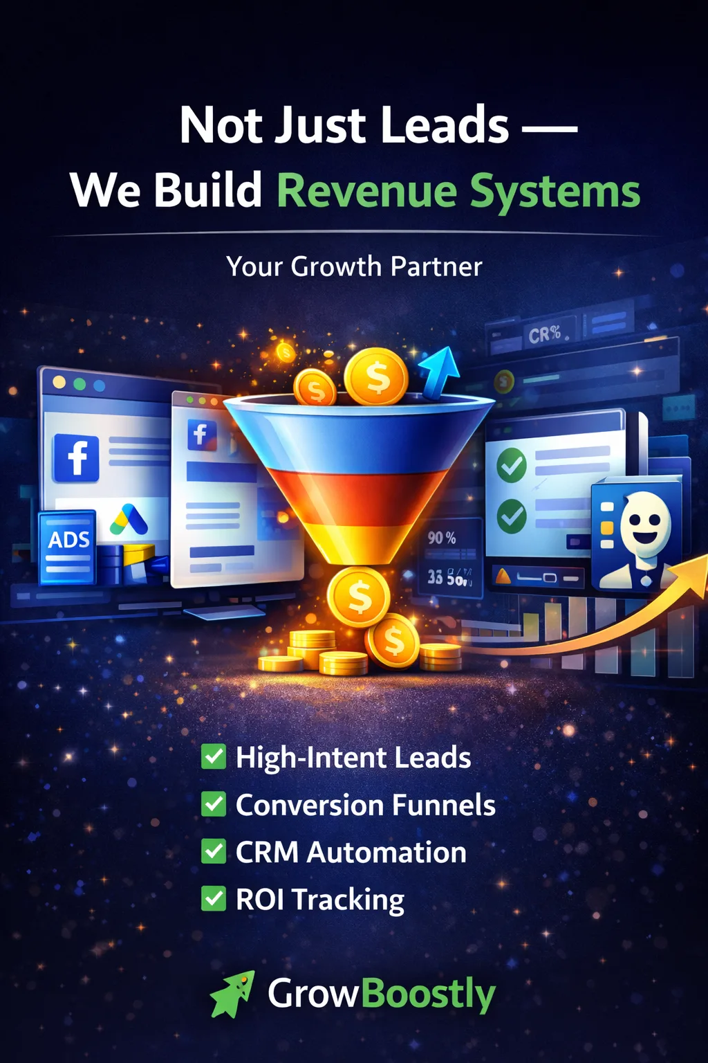 Conversion Funnels