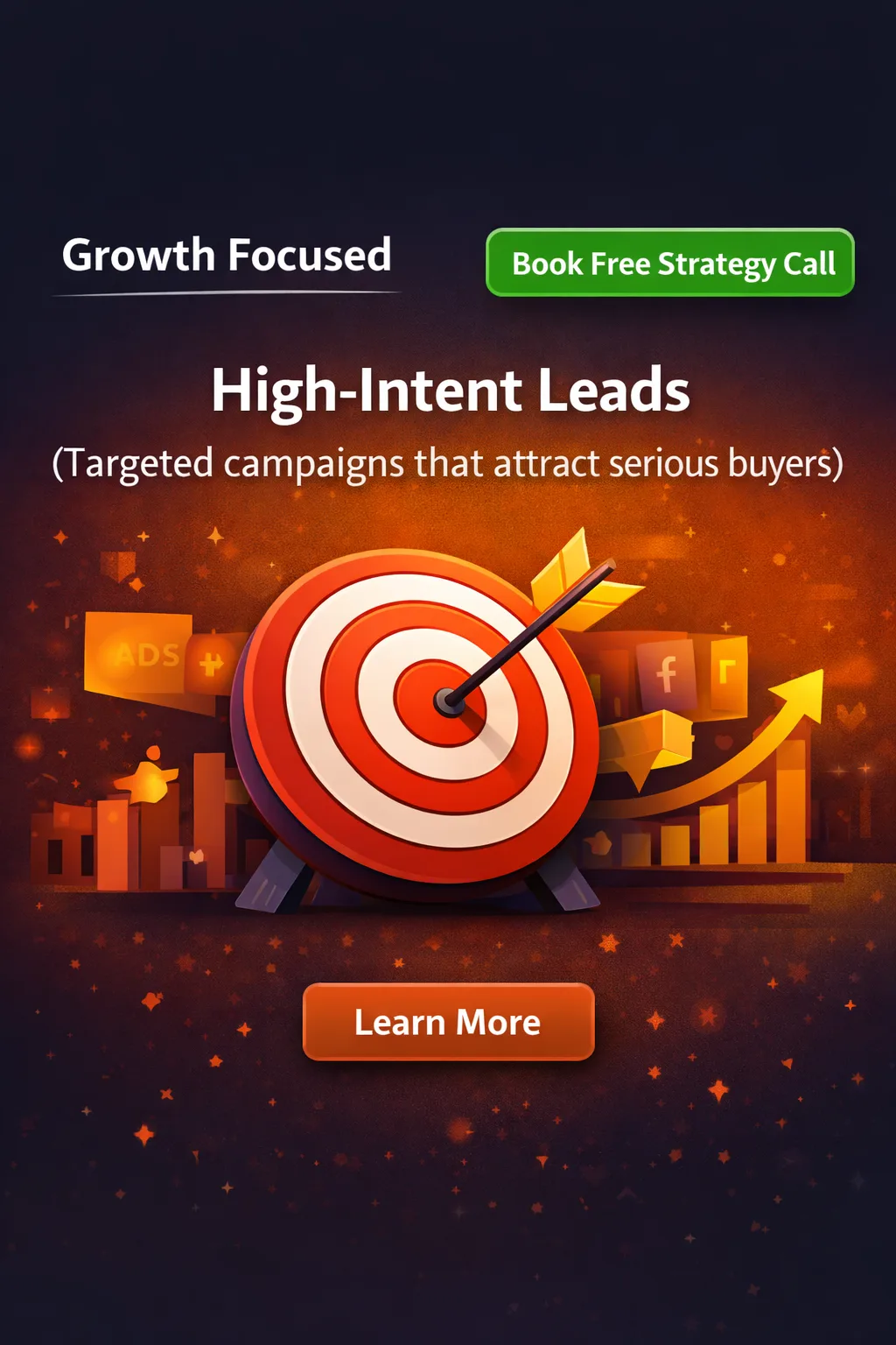 High Intent Leads