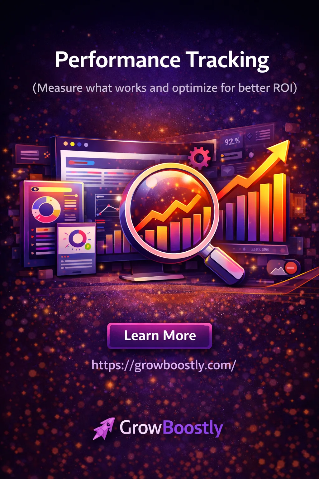 Performance Tracking