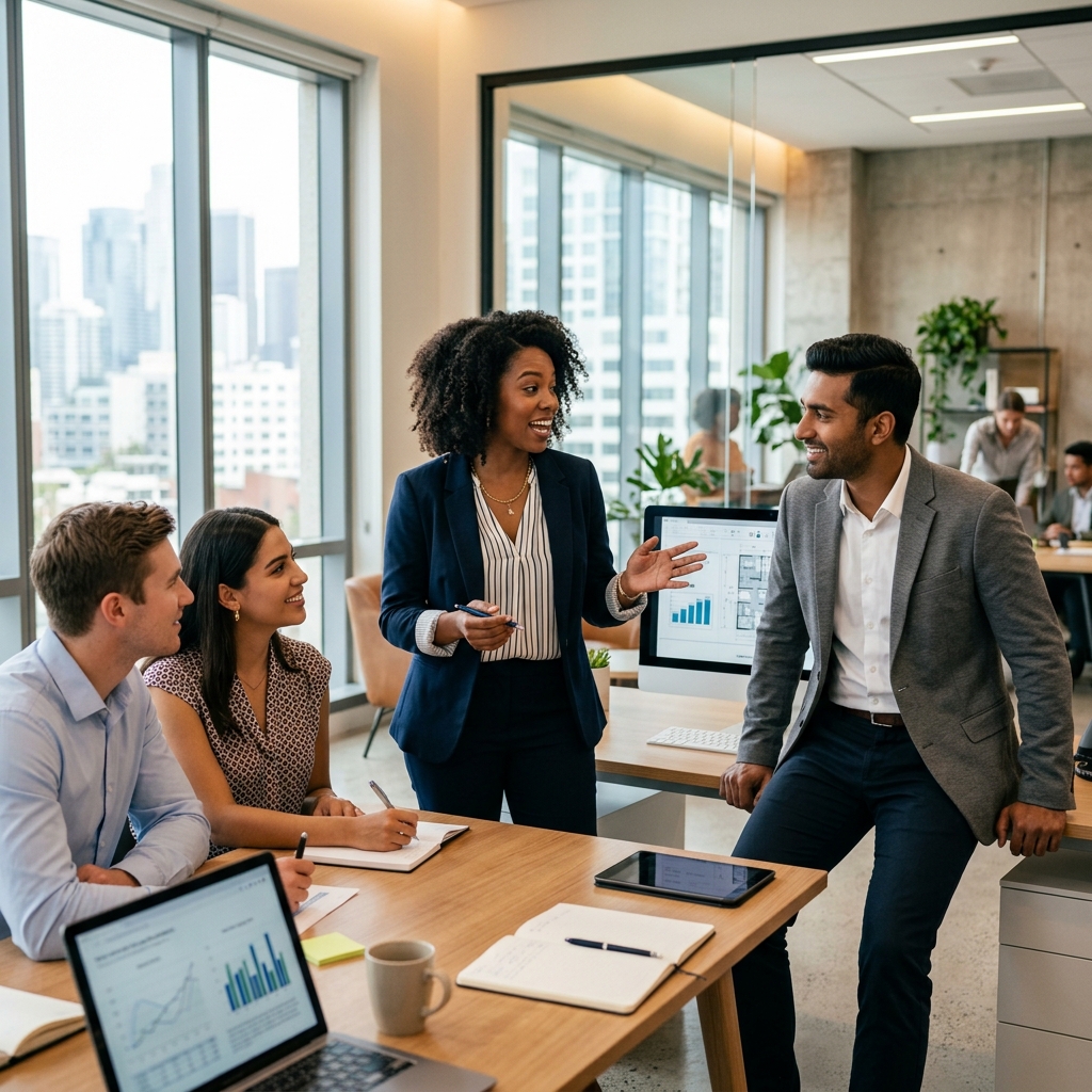 GrowBoostly Lead Generation and Conversion Systems