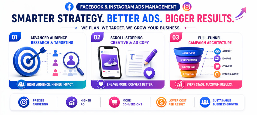 Meta Ads Performance Results – Grow Boostly