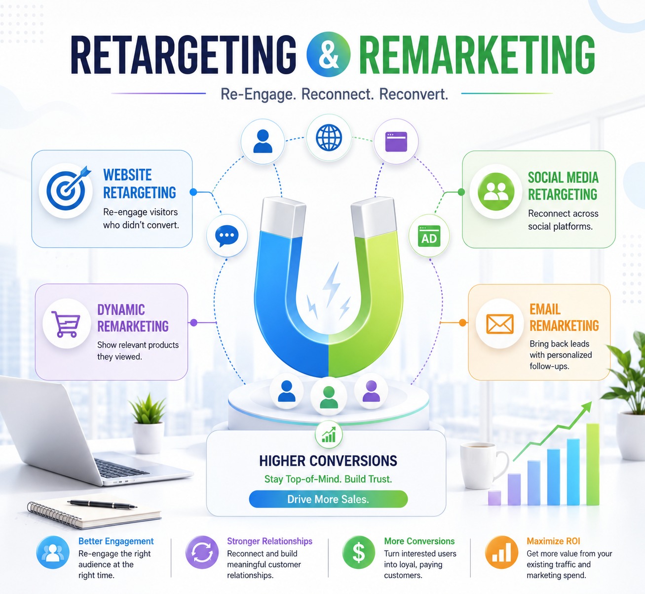 Retargeting Strategy – GrowBoostly