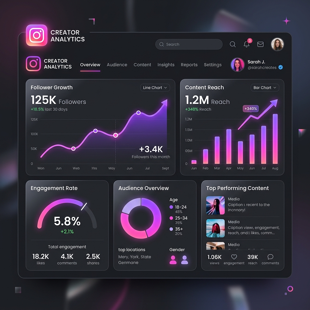 Instagram Influencer Marketing