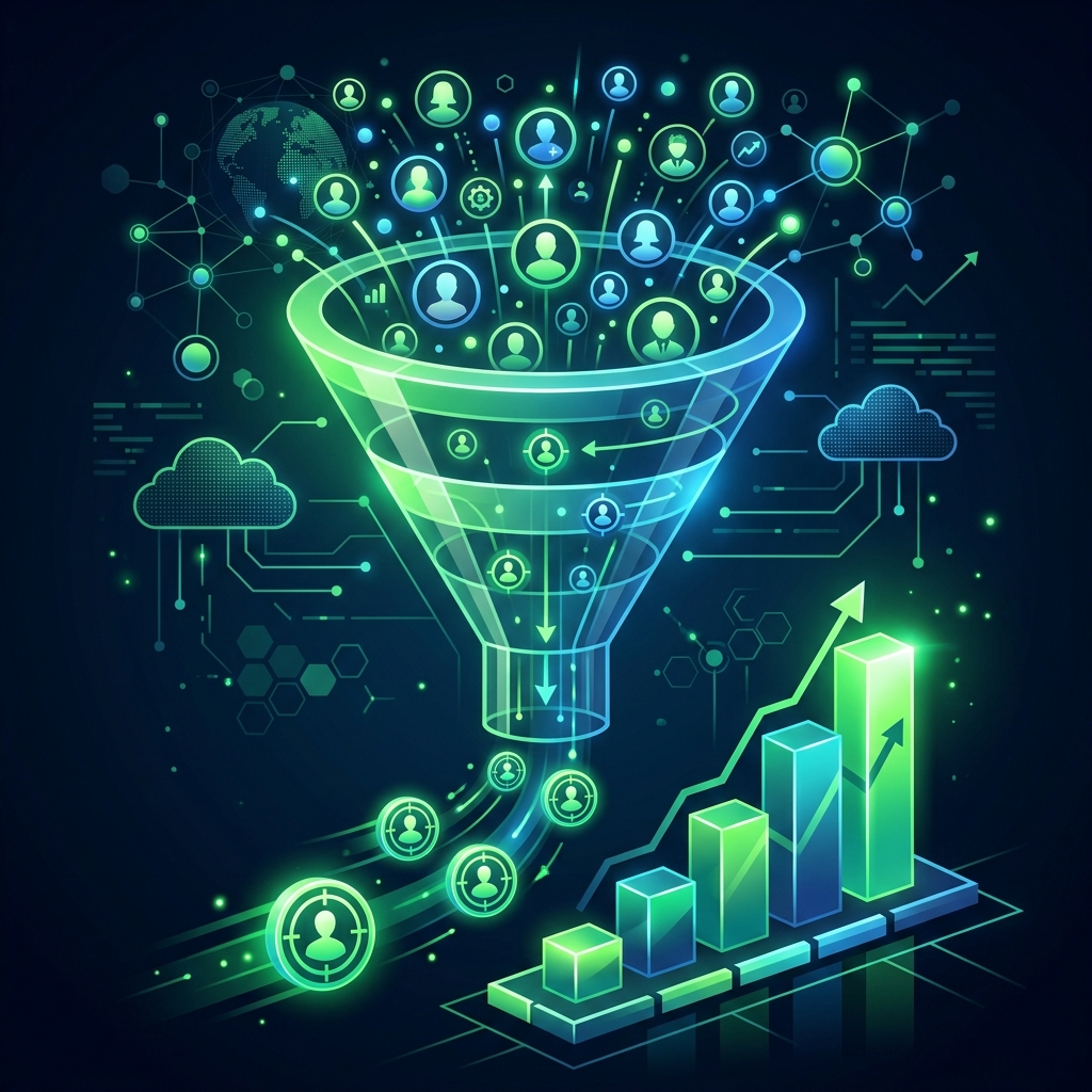 What Is Lead Generation and Why Is It Important for Business Growth?