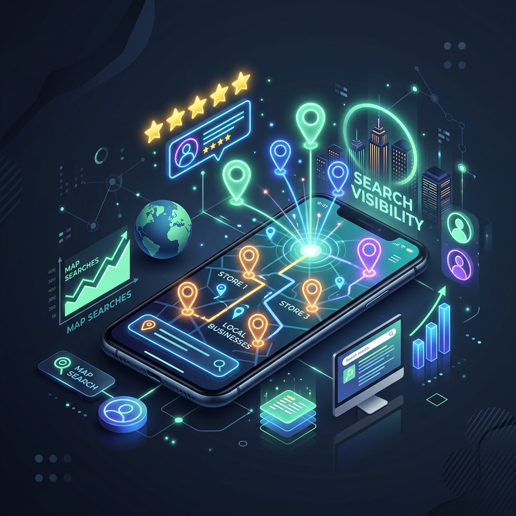 Local SEO Strategies That Help Businesses Get More Customers