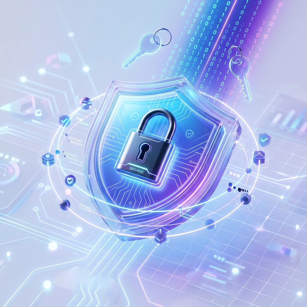 Grow Boostly Data Privacy and Compliance Security Shield