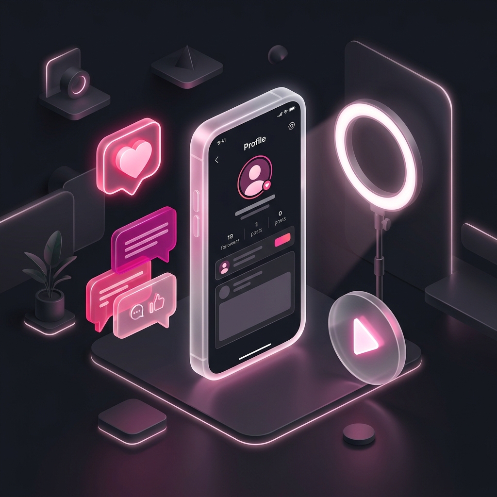 Influencer Marketing Services in Lucknow by GrowBoostly for Instagram, YouTube and creator campaigns.