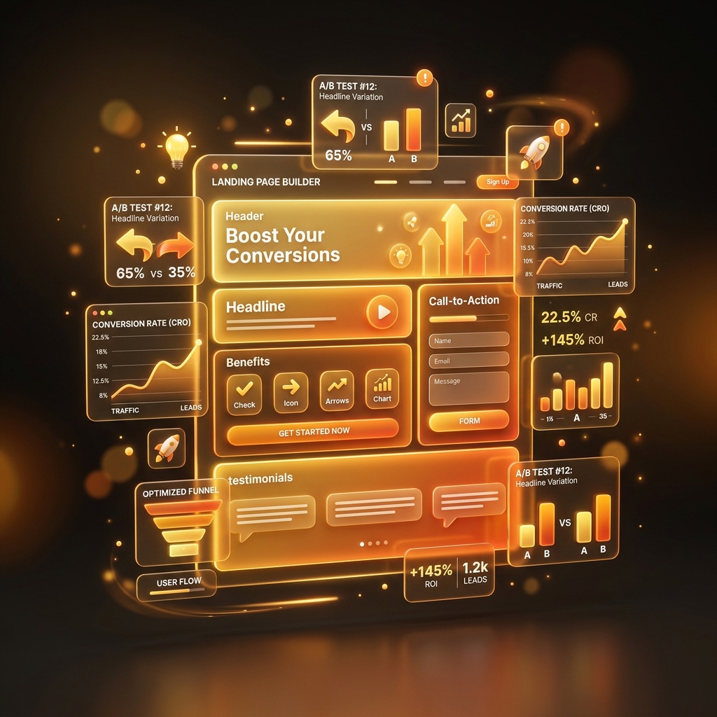 Branding Strategy and Design Concept Presentation