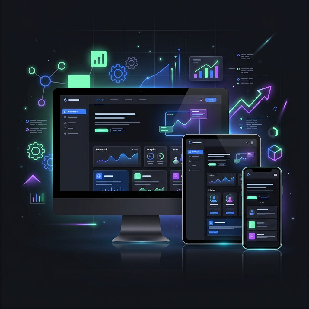 Why Every Business Needs a Professional Website in 2026